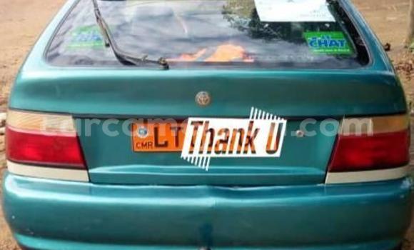 Acheter Occasion Voiture Toyota Corolla Bleu à Douala, Littoral Cameroon Acheter Occasion Voiture Toyota Corolla Bleu à Douala, Littoral Cameroon