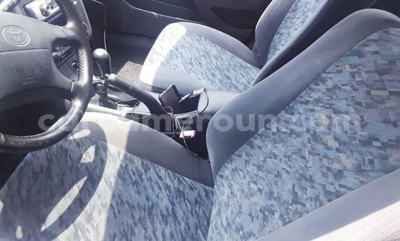 Acheter Occasion Voiture Toyota Carina E Bleu à Douala, Littoral Cameroon Acheter Occasion Voiture Toyota Carina E Bleu à Douala, Littoral Cameroon