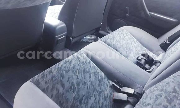 Acheter Occasion Voiture Toyota Carina E Bleu à Douala, Littoral Cameroon Acheter Occasion Voiture Toyota Carina E Bleu à Douala, Littoral Cameroon