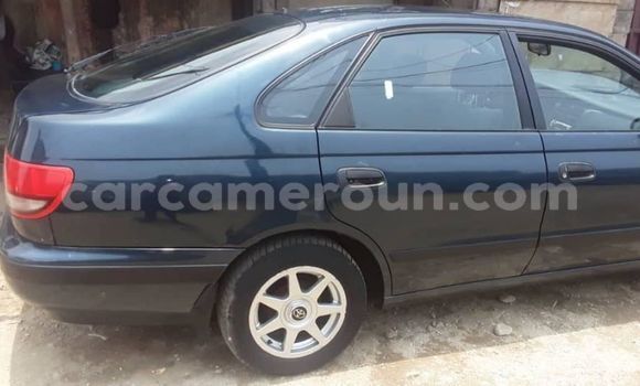 Acheter Occasion Voiture Toyota Carina E Bleu à Douala, Littoral Cameroon Acheter Occasion Voiture Toyota Carina E Bleu à Douala, Littoral Cameroon