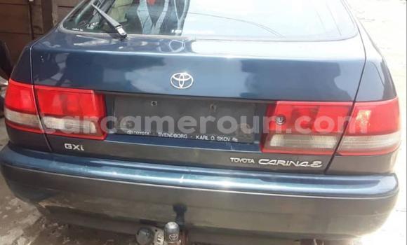 Acheter Occasion Voiture Toyota Carina E Bleu à Douala, Littoral Cameroon Acheter Occasion Voiture Toyota Carina E Bleu à Douala, Littoral Cameroon