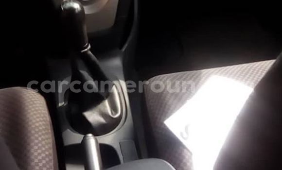 Acheter Occasion Voiture Toyota Yaris Bleu à Douala, Littoral Cameroon Acheter Occasion Voiture Toyota Yaris Bleu à Douala, Littoral Cameroon