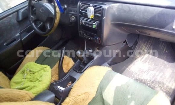 Acheter Occasion Voiture Toyota Carina E Gris à Douala, Littoral Cameroon Acheter Occasion Voiture Toyota Carina E Gris à Douala, Littoral Cameroon