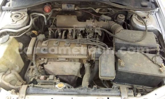 Acheter Occasion Voiture Toyota Carina E Gris à Douala, Littoral Cameroon Acheter Occasion Voiture Toyota Carina E Gris à Douala, Littoral Cameroon