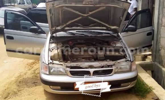 Acheter Occasion Voiture Toyota Carina E Gris à Douala, Littoral Cameroon Acheter Occasion Voiture Toyota Carina E Gris à Douala, Littoral Cameroon