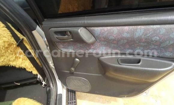 Acheter Occasion Voiture Toyota Carina E Gris à Douala, Littoral Cameroon Acheter Occasion Voiture Toyota Carina E Gris à Douala, Littoral Cameroon