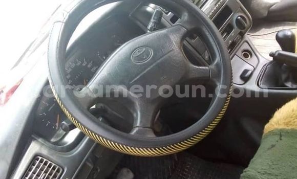 Acheter Occasion Voiture Toyota Carina E Gris à Douala, Littoral Cameroon Acheter Occasion Voiture Toyota Carina E Gris à Douala, Littoral Cameroon