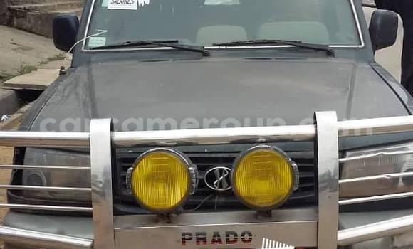 Acheter Occasion Voiture Mitsubishi L200 Noir à Douala, Littoral Cameroon Acheter Occasion Voiture Mitsubishi L200 Noir à Douala, Littoral Cameroon