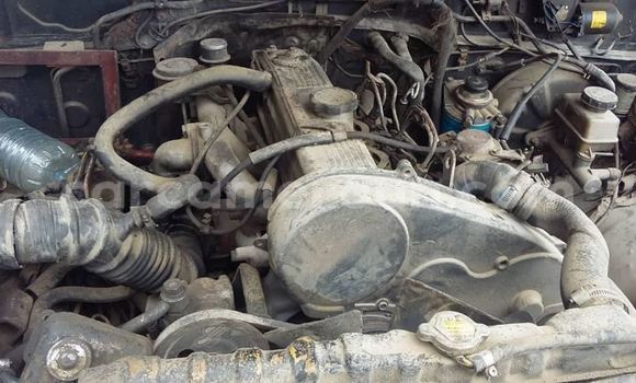 Acheter Occasion Voiture Mitsubishi L200 Noir à Douala, Littoral Cameroon Acheter Occasion Voiture Mitsubishi L200 Noir à Douala, Littoral Cameroon