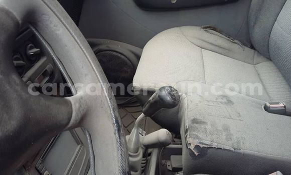 Acheter Occasion Voiture Mitsubishi L200 Noir à Douala, Littoral Cameroon Acheter Occasion Voiture Mitsubishi L200 Noir à Douala, Littoral Cameroon