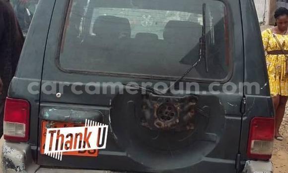 Acheter Occasion Voiture Mitsubishi L200 Noir à Douala, Littoral Cameroon Acheter Occasion Voiture Mitsubishi L200 Noir à Douala, Littoral Cameroon