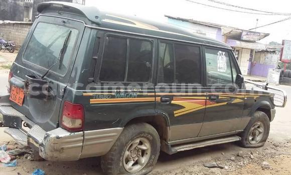 Acheter Occasion Voiture Mitsubishi L200 Noir à Douala, Littoral Cameroon Acheter Occasion Voiture Mitsubishi L200 Noir à Douala, Littoral Cameroon