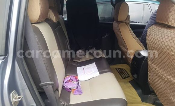 Acheter Occasion Voiture Toyota Land Cruiser Prado Bleu à Douala, Littoral Cameroon Acheter Occasion Voiture Toyota Land Cruiser Prado Bleu à Douala, Littoral Cameroon