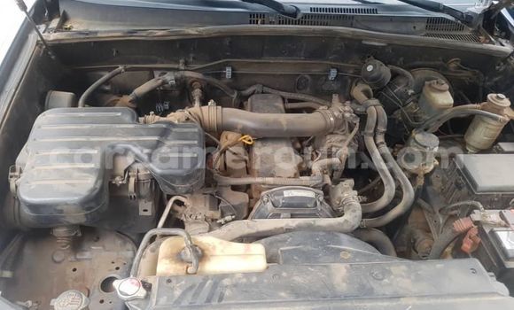 Acheter Occasion Voiture Toyota Land Cruiser Prado Bleu à Douala, Littoral Cameroon Acheter Occasion Voiture Toyota Land Cruiser Prado Bleu à Douala, Littoral Cameroon