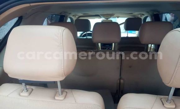 Acheter Occasion Voiture Mercedes‒Benz ML–Class Bleu à Douala, Littoral Cameroon Acheter Occasion Voiture Mercedes‒Benz ML–Class Bleu à Douala, Littoral Cameroon