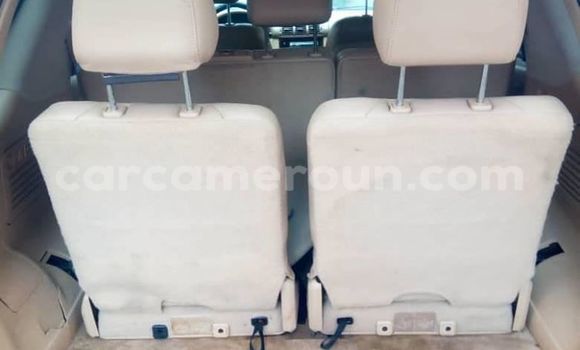 Acheter Occasion Voiture Mercedes‒Benz ML–Class Bleu à Douala, Littoral Cameroon Acheter Occasion Voiture Mercedes‒Benz ML–Class Bleu à Douala, Littoral Cameroon