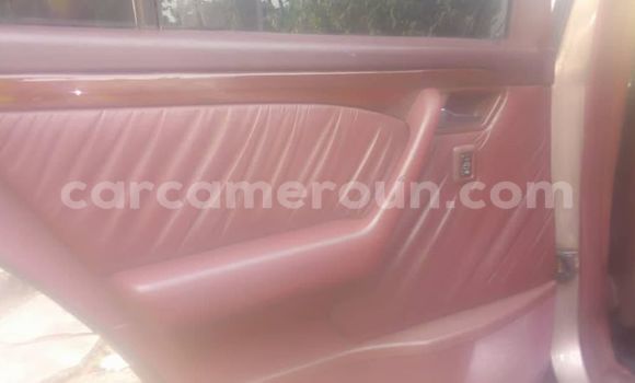 Acheter Occasion Voiture Mercedes‒Benz C–Class Marron à Douala, Littoral Cameroon Acheter Occasion Voiture Mercedes‒Benz C–Class Marron à Douala, Littoral Cameroon
