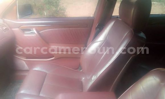 Acheter Occasion Voiture Mercedes‒Benz C–Class Marron à Douala, Littoral Cameroon Acheter Occasion Voiture Mercedes‒Benz C–Class Marron à Douala, Littoral Cameroon