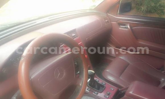 Acheter Occasion Voiture Mercedes‒Benz C–Class Marron à Douala, Littoral Cameroon Acheter Occasion Voiture Mercedes‒Benz C–Class Marron à Douala, Littoral Cameroon