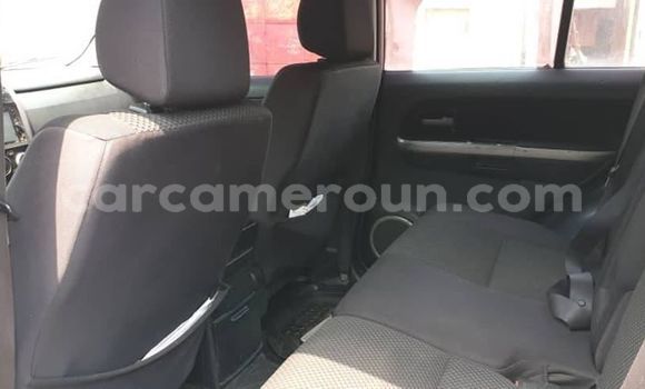 Acheter Occasion Voiture Suzuki Grand Vitara Gris à Douala, Littoral Cameroon Acheter Occasion Voiture Suzuki Grand Vitara Gris à Douala, Littoral Cameroon