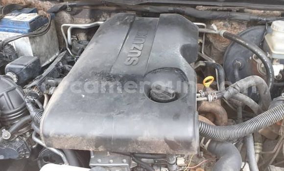 Acheter Occasion Voiture Suzuki Grand Vitara Gris à Douala, Littoral Cameroon Acheter Occasion Voiture Suzuki Grand Vitara Gris à Douala, Littoral Cameroon