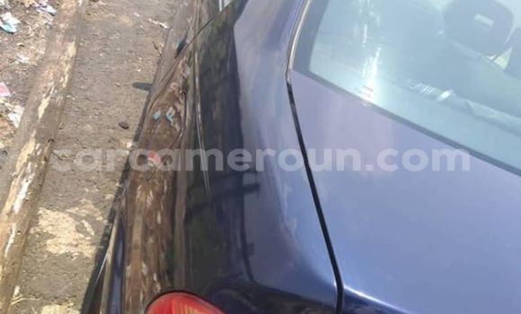 Acheter Occasion Voiture Toyota Avensis Bleu à Douala, Littoral Cameroon Acheter Occasion Voiture Toyota Avensis Bleu à Douala, Littoral Cameroon