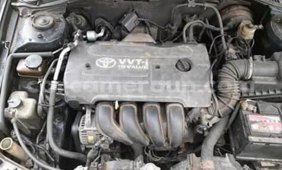 Acheter Occasion Voiture Toyota Avensis Bleu à Douala, Littoral Cameroon Acheter Occasion Voiture Toyota Avensis Bleu à Douala, Littoral Cameroon