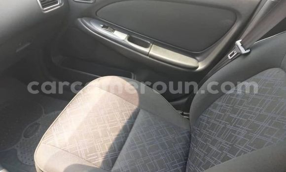 Acheter Occasion Voiture Toyota Avensis Bleu à Douala, Littoral Cameroon Acheter Occasion Voiture Toyota Avensis Bleu à Douala, Littoral Cameroon