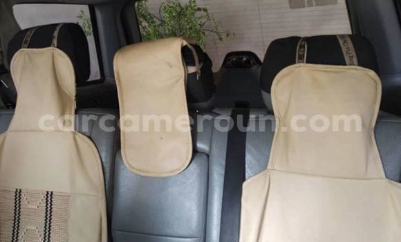 Acheter Occasion Voiture Mercedes‒Benz ML–Class Noir à Douala, Littoral Cameroon Acheter Occasion Voiture Mercedes‒Benz ML–Class Noir à Douala, Littoral Cameroon