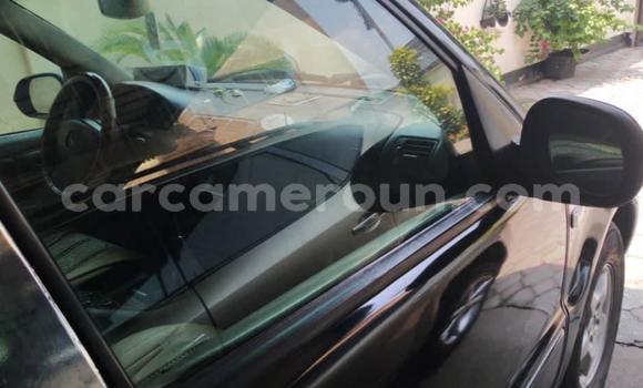 Acheter Occasion Voiture Mercedes‒Benz ML–Class Noir à Douala, Littoral Cameroon Acheter Occasion Voiture Mercedes‒Benz ML–Class Noir à Douala, Littoral Cameroon