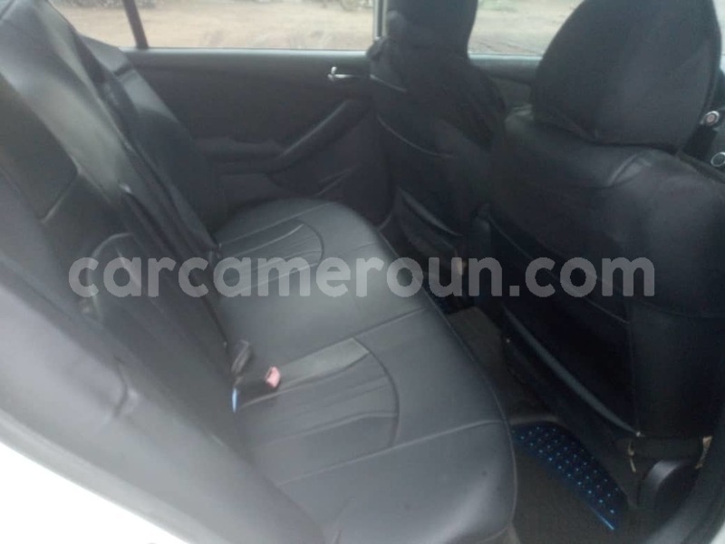 Big with watermark nissan altima littoral cameroon douala 7423