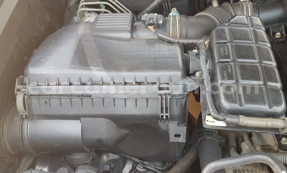 Acheter Occasion Voiture Toyota Prado Noir à Yaoundé, Central Cameroon Acheter Occasion Voiture Toyota Prado Noir à Yaoundé, Central Cameroon