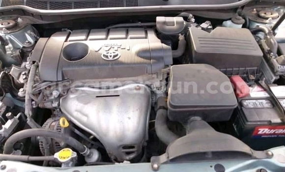 Acheter Occasion Voiture Toyota Camry Vert à Yaoundé, Central Cameroon Acheter Occasion Voiture Toyota Camry Vert à Yaoundé, Central Cameroon