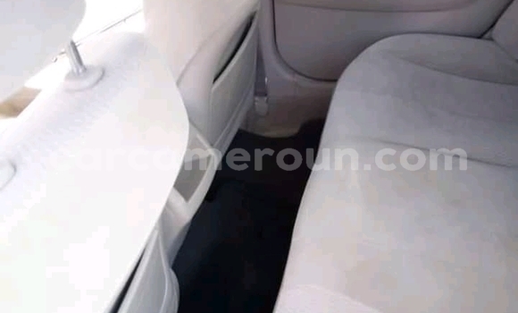 Acheter Occasion Voiture Toyota Camry Vert à Yaoundé, Central Cameroon Acheter Occasion Voiture Toyota Camry Vert à Yaoundé, Central Cameroon