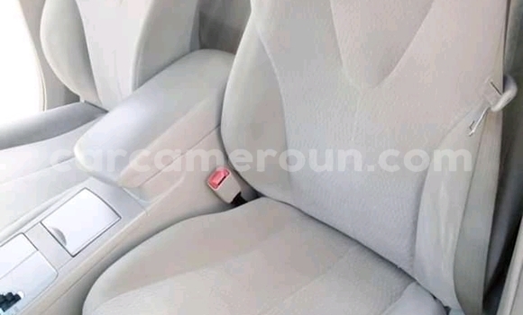 Acheter Occasion Voiture Toyota Camry Vert à Yaoundé, Central Cameroon Acheter Occasion Voiture Toyota Camry Vert à Yaoundé, Central Cameroon