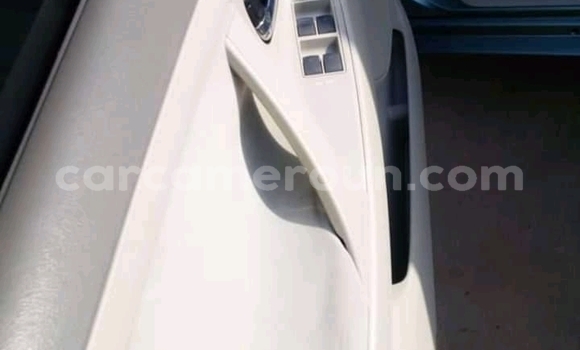 Acheter Occasion Voiture Toyota Camry Vert à Yaoundé, Central Cameroon Acheter Occasion Voiture Toyota Camry Vert à Yaoundé, Central Cameroon