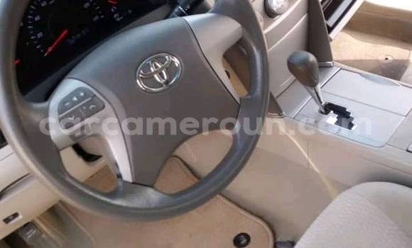 Acheter Occasion Voiture Toyota Camry Vert à Yaoundé, Central Cameroon Acheter Occasion Voiture Toyota Camry Vert à Yaoundé, Central Cameroon