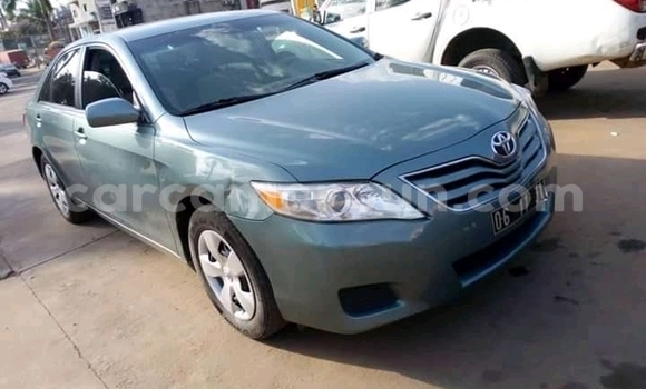 Acheter Occasion Voiture Toyota Camry Vert à Yaoundé, Central Cameroon Acheter Occasion Voiture Toyota Camry Vert à Yaoundé, Central Cameroon