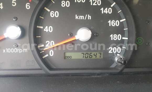 Acheter Occasion Voiture Kia Sorento Gris à Douala, Littoral Cameroon Acheter Occasion Voiture Kia Sorento Gris à Douala, Littoral Cameroon