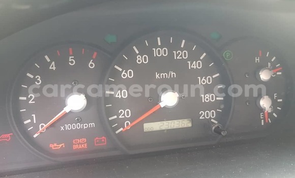 Acheter Occasion Voiture Kia Sorento Noir à Douala, Littoral Cameroon Acheter Occasion Voiture Kia Sorento Noir à Douala, Littoral Cameroon