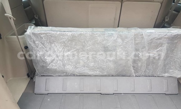 Acheter Occasion Voiture Kia Sorento Blanc à Douala, Littoral Cameroon Acheter Occasion Voiture Kia Sorento Blanc à Douala, Littoral Cameroon