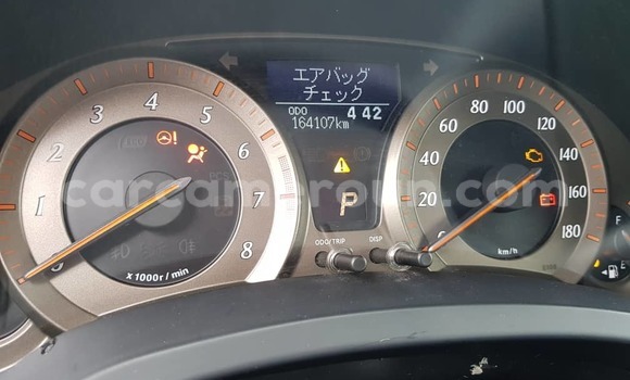 Acheter Occasion Voiture Toyota Blade Blanc à Douala, Littoral Cameroon Acheter Occasion Voiture Toyota Blade Blanc à Douala, Littoral Cameroon