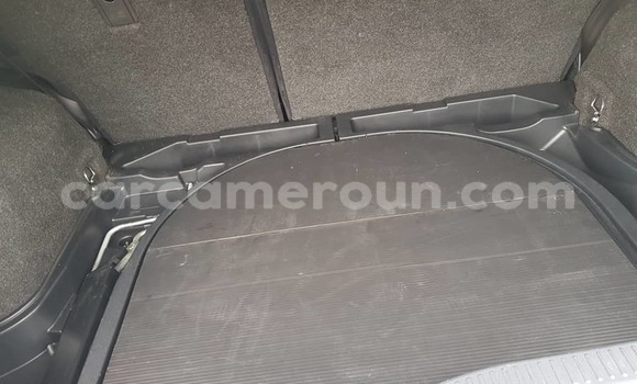 Acheter Occasion Voiture Toyota Blade Blanc à Douala, Littoral Cameroon Acheter Occasion Voiture Toyota Blade Blanc à Douala, Littoral Cameroon