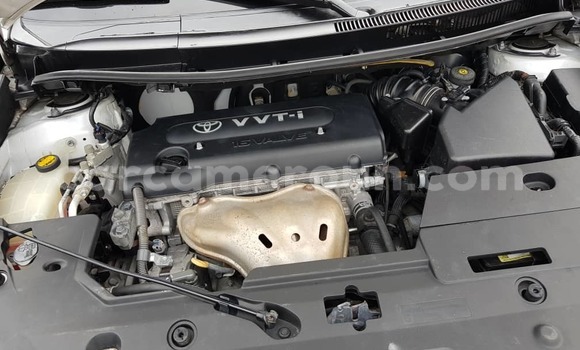 Acheter Occasion Voiture Toyota Blade Blanc à Douala, Littoral Cameroon Acheter Occasion Voiture Toyota Blade Blanc à Douala, Littoral Cameroon
