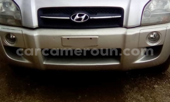 Acheter Occasion Voiture Hyundai Tucson Gris à Douala, Littoral Cameroon Acheter Occasion Voiture Hyundai Tucson Gris à Douala, Littoral Cameroon