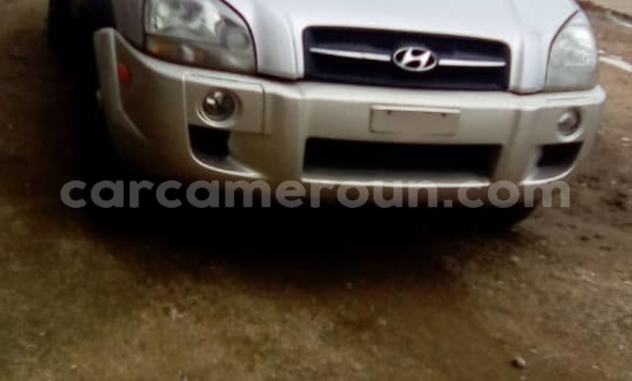 Acheter Occasion Voiture Hyundai Tucson Gris à Douala, Littoral Cameroon Acheter Occasion Voiture Hyundai Tucson Gris à Douala, Littoral Cameroon
