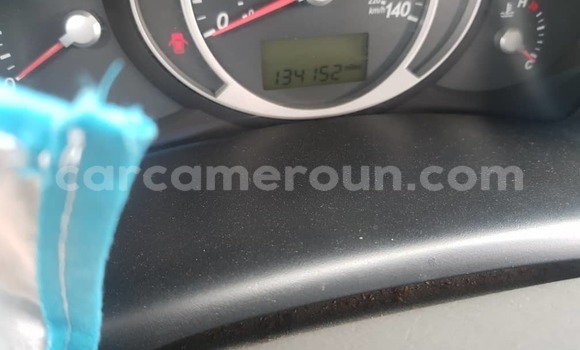 Acheter Occasion Voiture Hyundai Tucson Gris à Douala, Littoral Cameroon Acheter Occasion Voiture Hyundai Tucson Gris à Douala, Littoral Cameroon