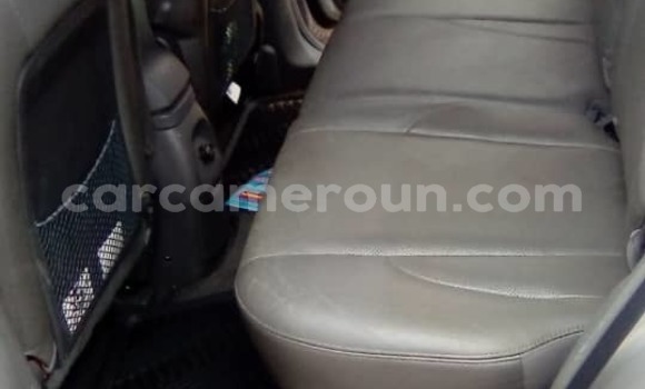 Acheter Occasion Voiture Hyundai Tucson Gris à Douala, Littoral Cameroon Acheter Occasion Voiture Hyundai Tucson Gris à Douala, Littoral Cameroon