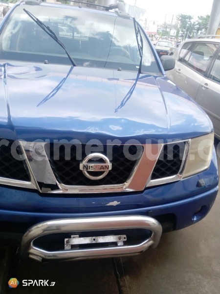 Big with watermark nissan navara littoral cameroon douala 7480