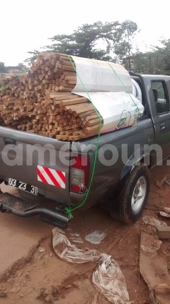 Big with watermark suzuki grand vitara central cameroon yaounde 7489